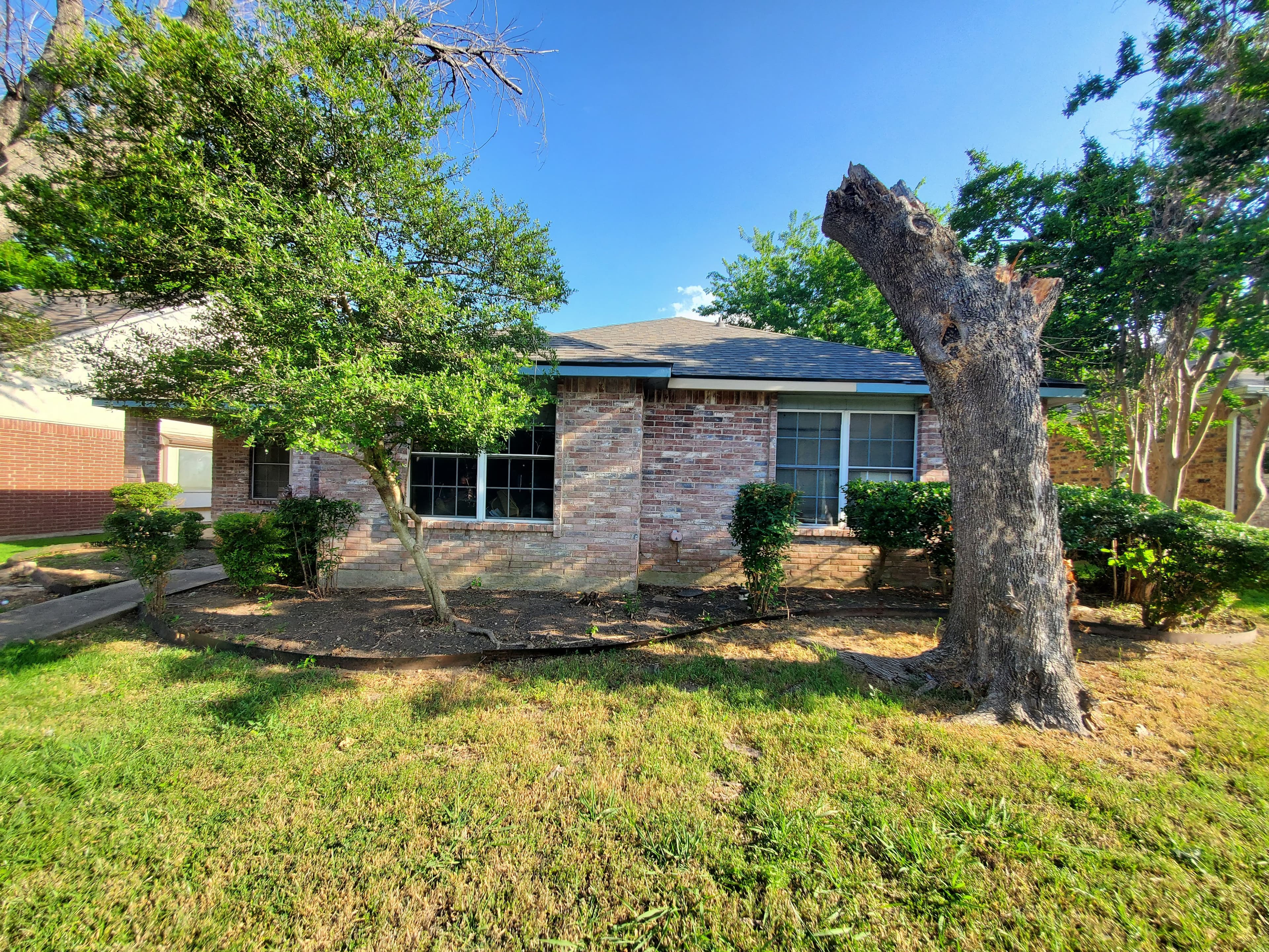 we buy houses in Dallas
